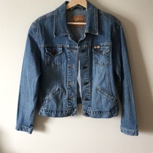Vintage Levi’s Jean Jacket